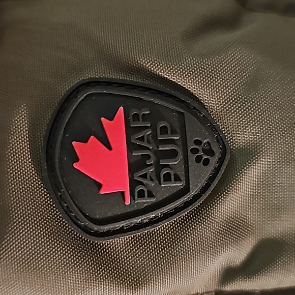 Pajar Pup Coat with hood XXL - Picture 2 of 16